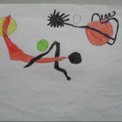 Green - David (5)